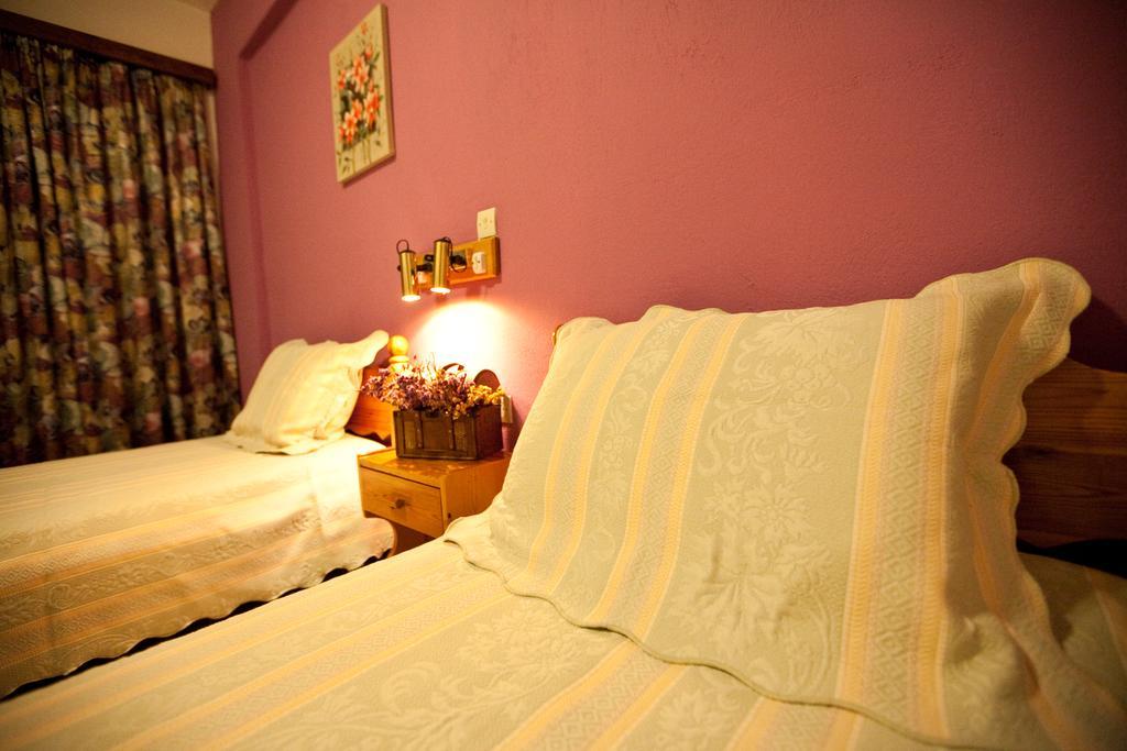 Hotel Χenonas Ziakos Amárantos Camera foto